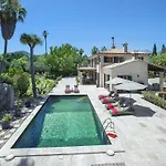 Luxury Villa Can Bregat By Js Villas