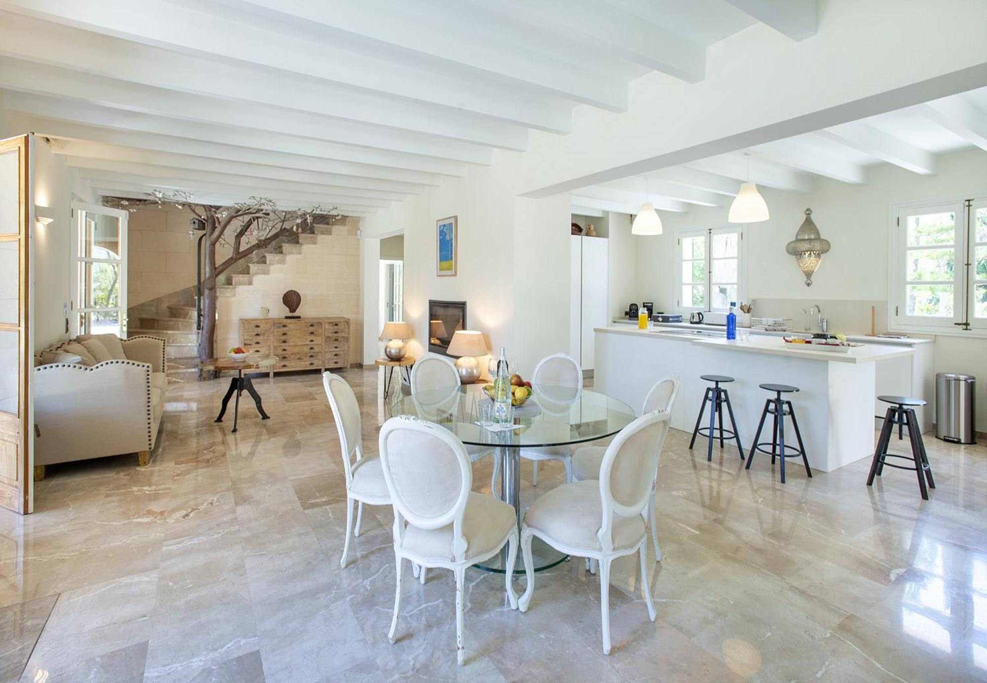 Luxury Bregat By Js Villa Port de Pollença