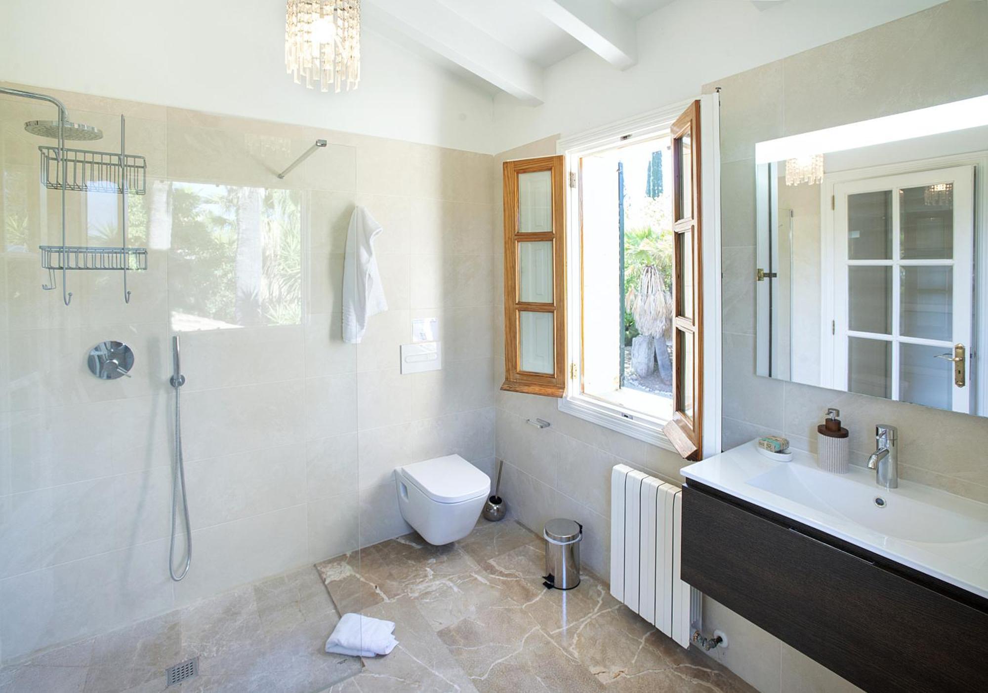 Villa Luxury Bregat By Js
