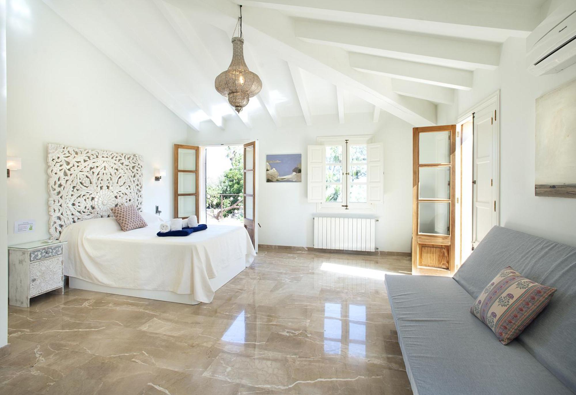 Villa Luxury Bregat By Js Port de Pollença