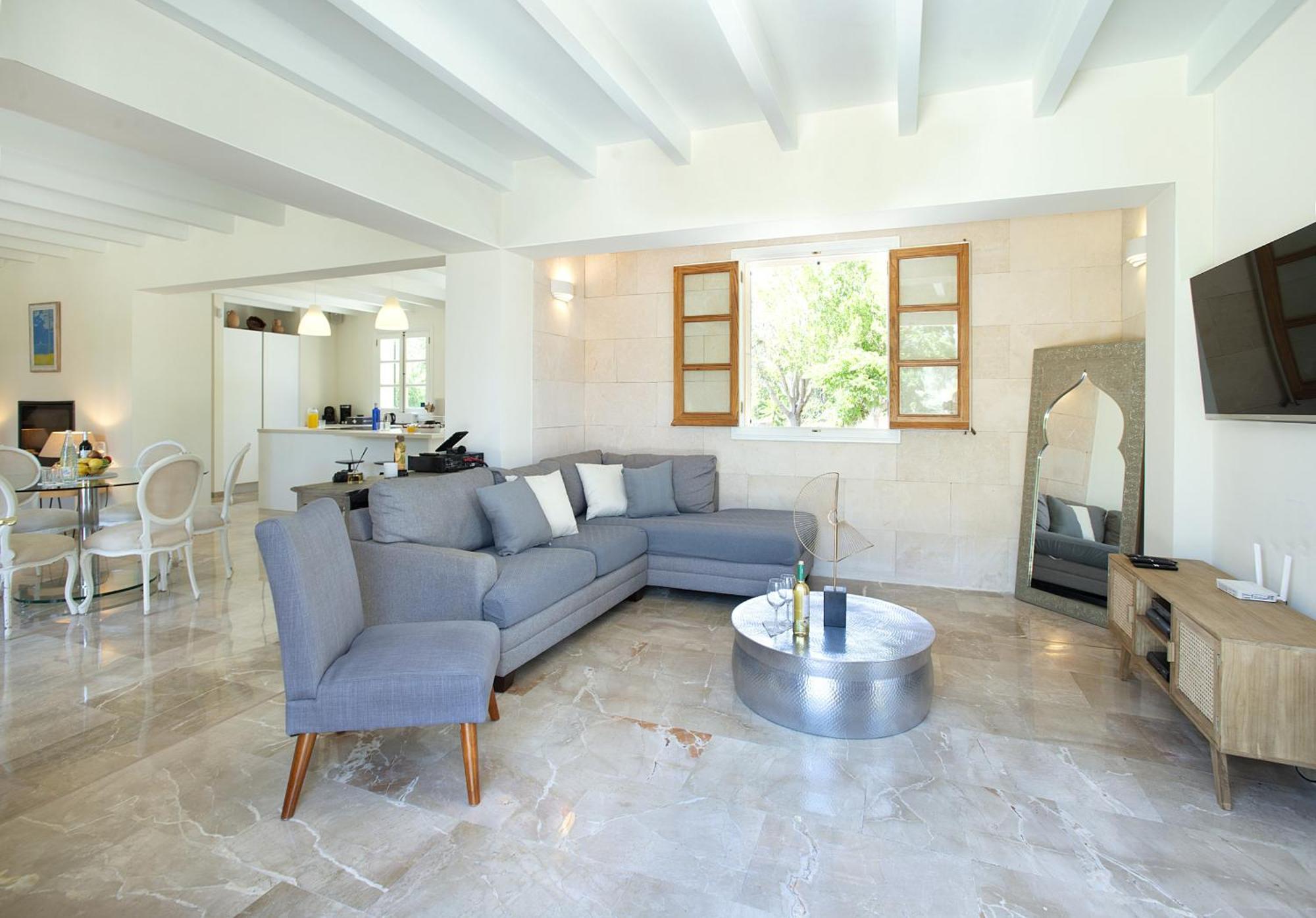 Luxury Bregat By Js * Port de Pollença