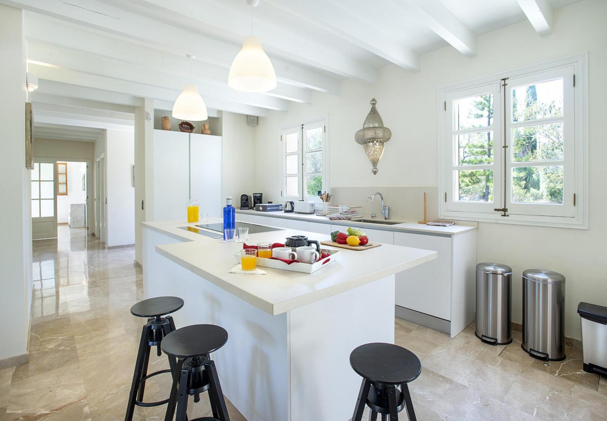 Luxury Bregat By Js Villa
