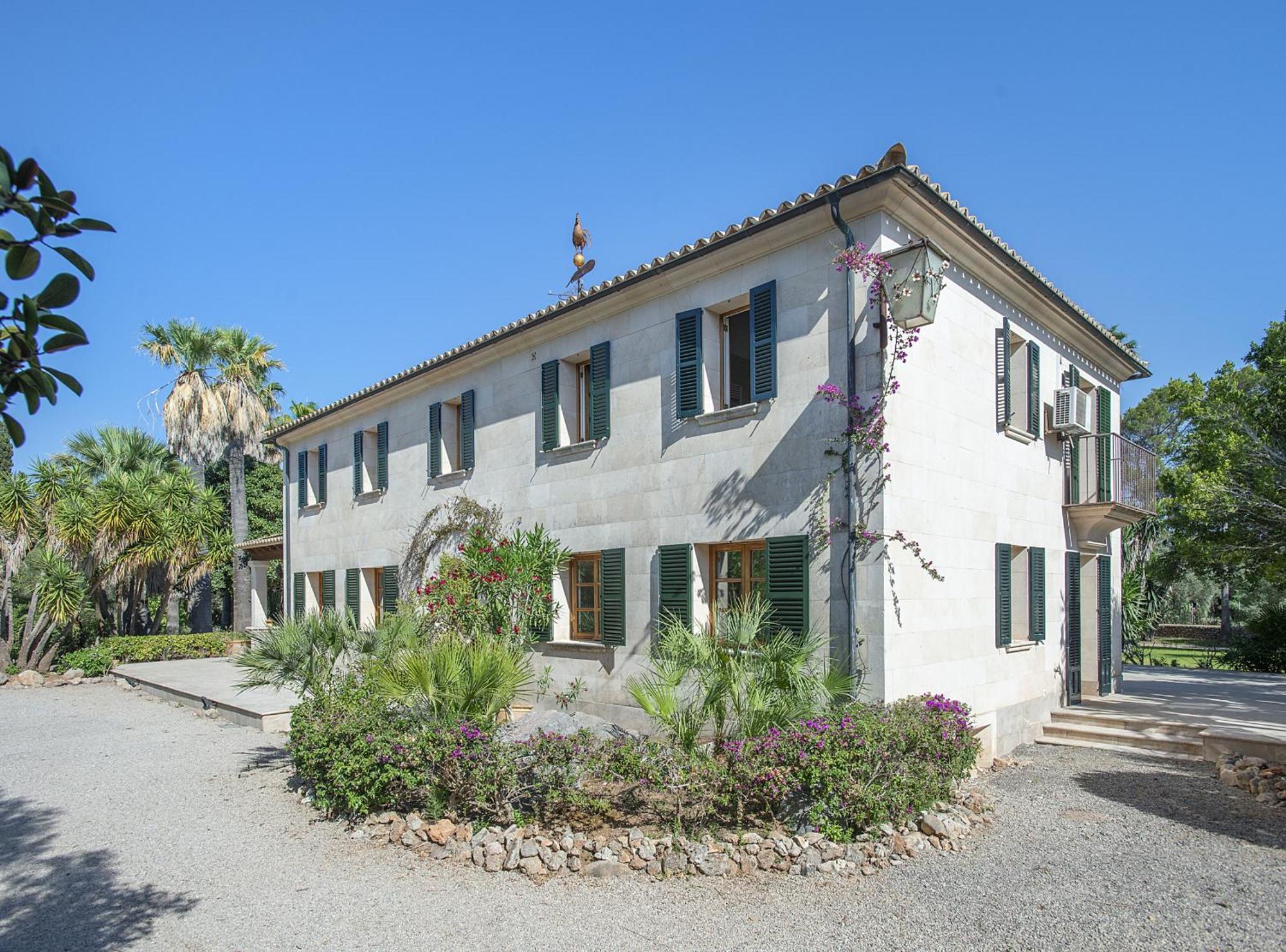 Luxury Bregat By Js * Port de Pollença
