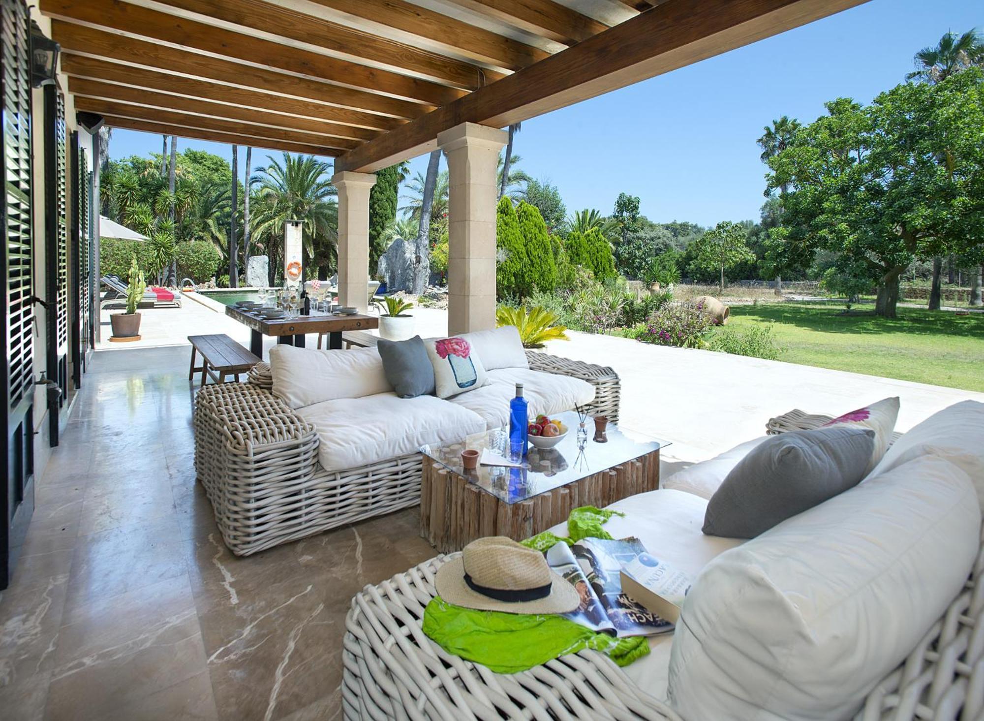 Luxury Bregat By Js Villa Port de Pollença