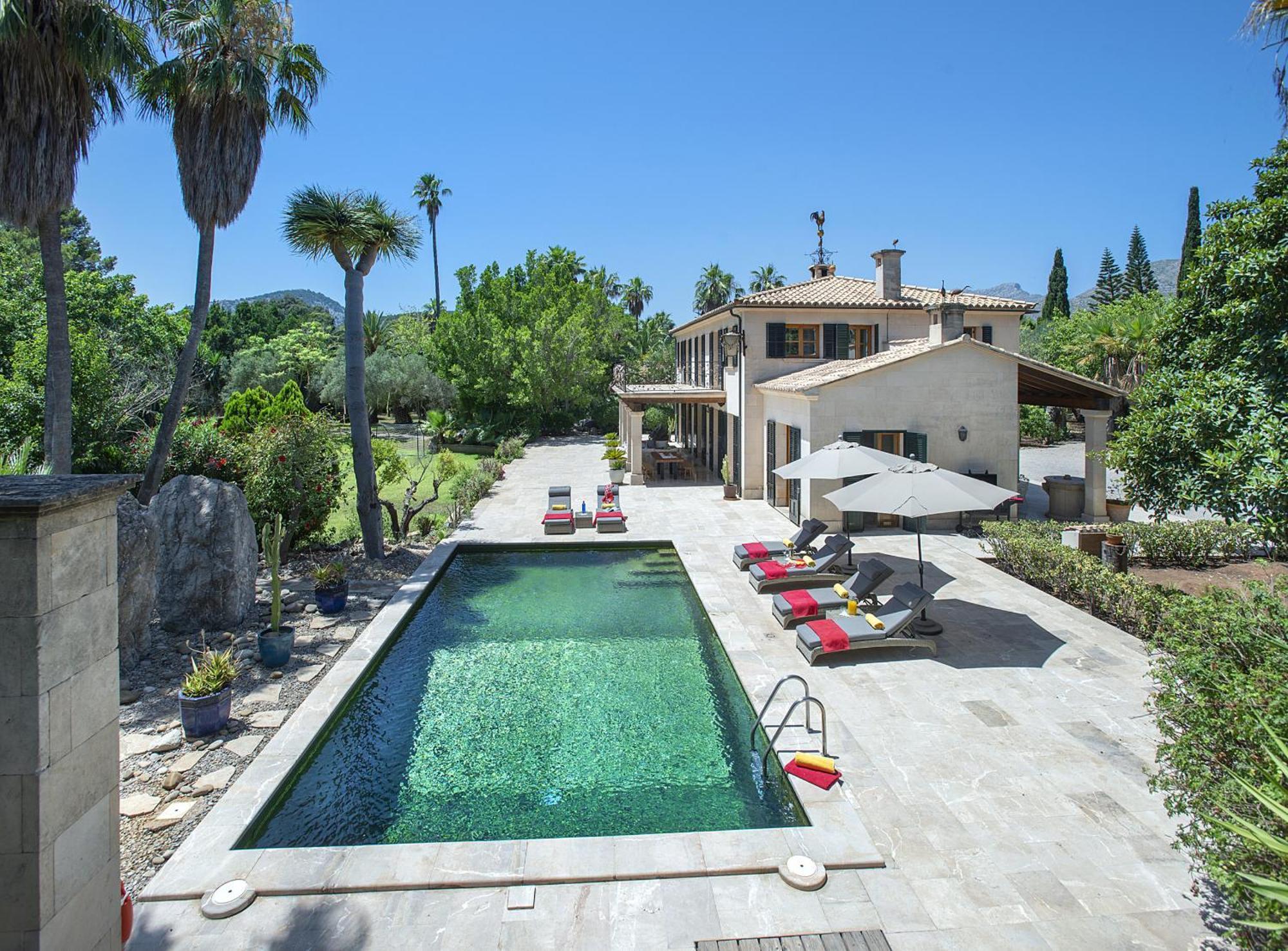 Luxury Bregat By Js Villa