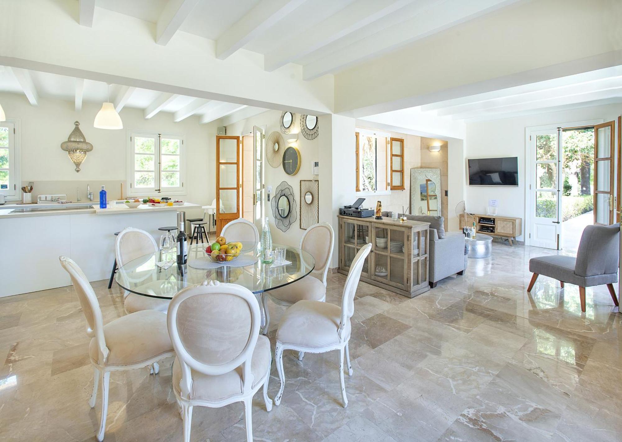 Villa Luxury Bregat By Js