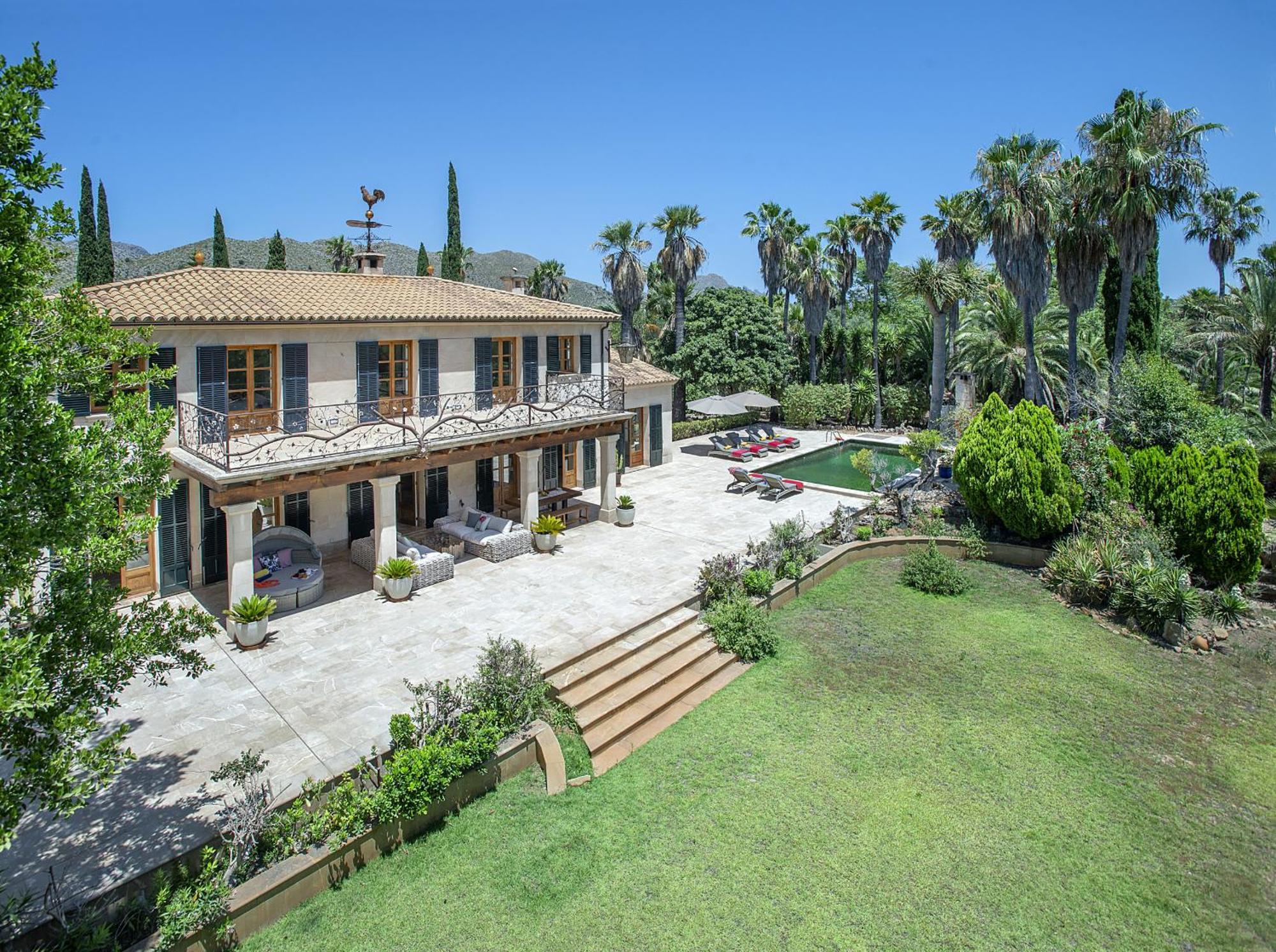 Luxury Bregat By Js Villa *