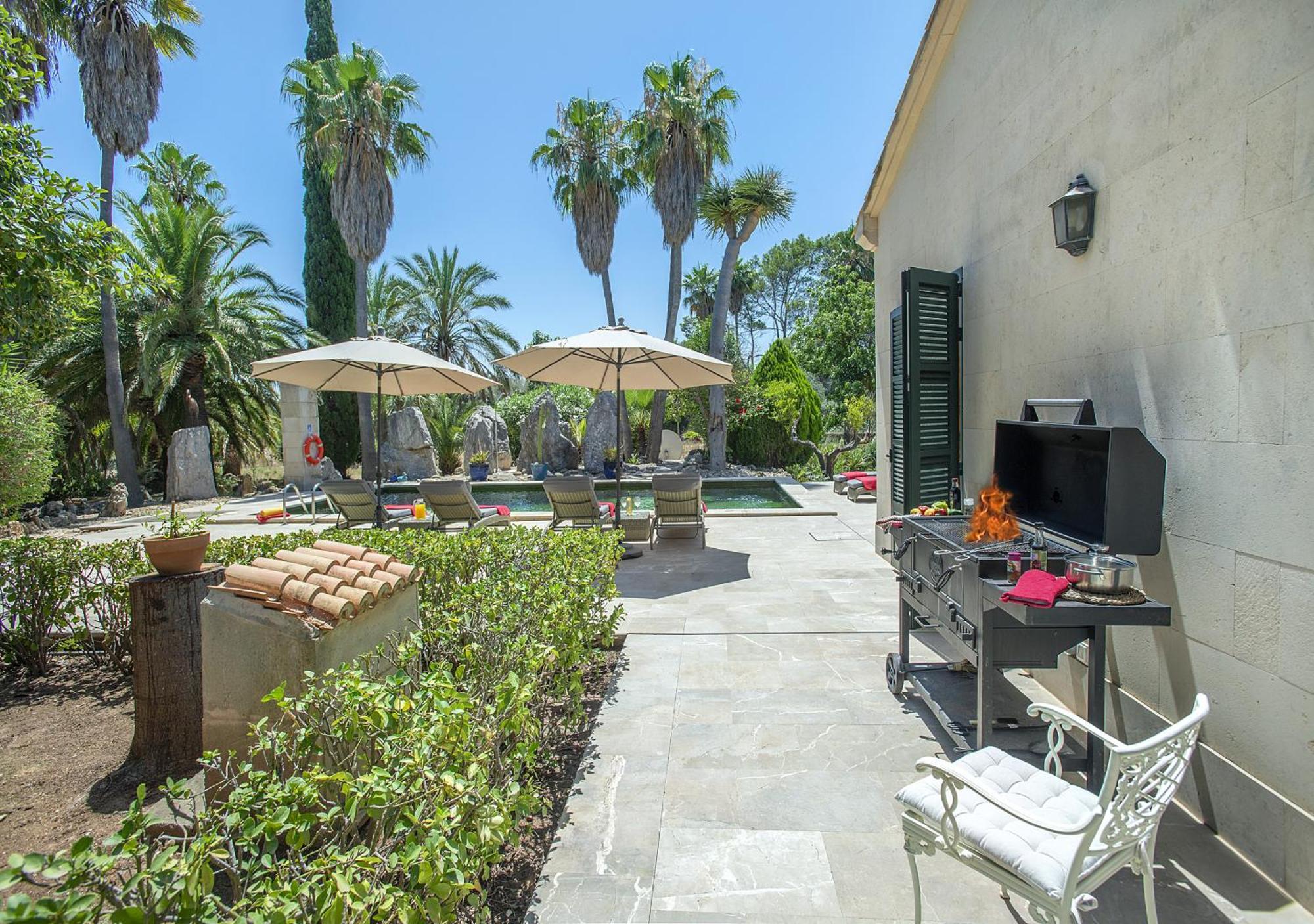 Villa Luxury Bregat By Js *