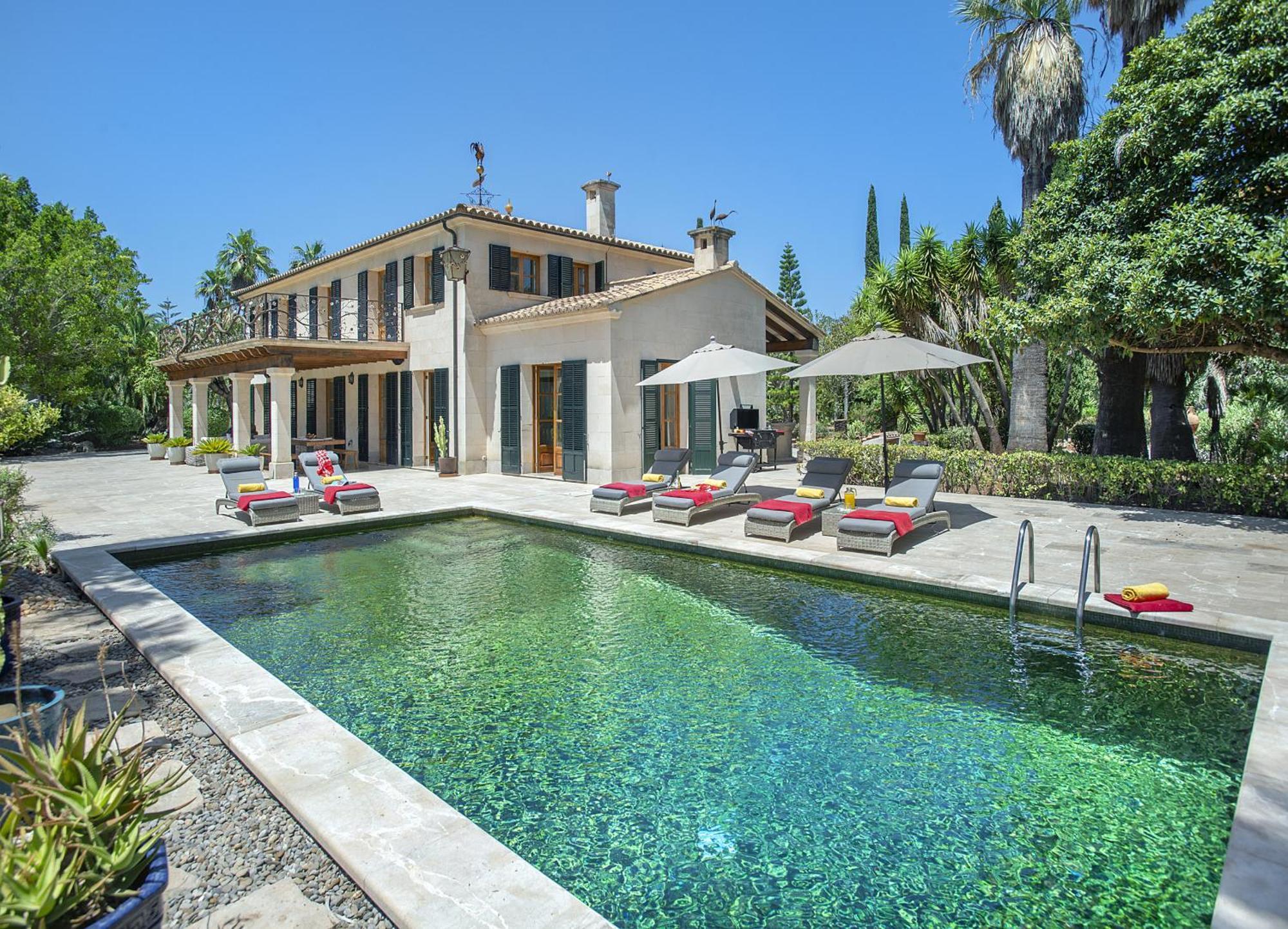 Luxury Bregat By Js *