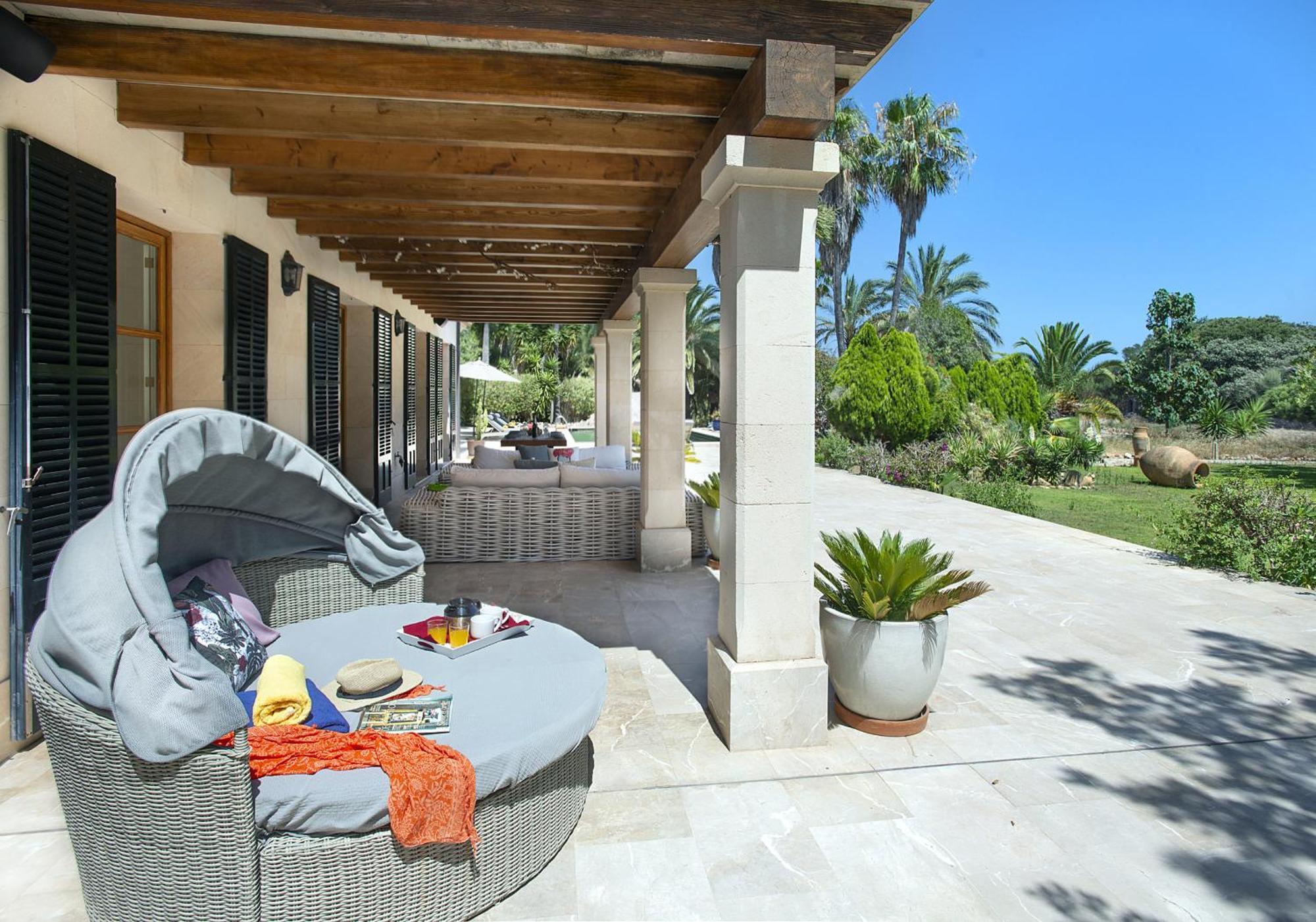 Luxury Bregat By Js Port de Pollença