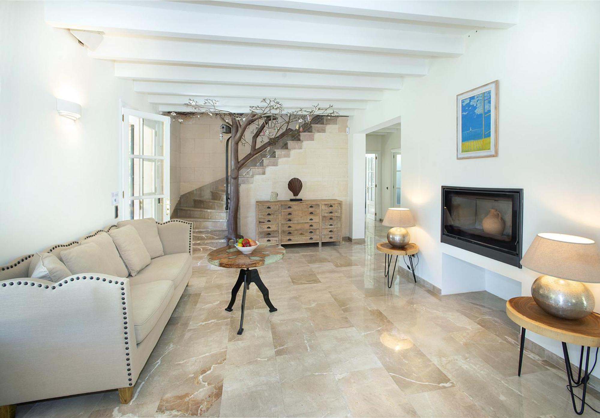 Villa Luxury Bregat By Js Port de Pollença